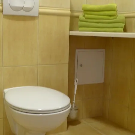 Apartment Grazyna *