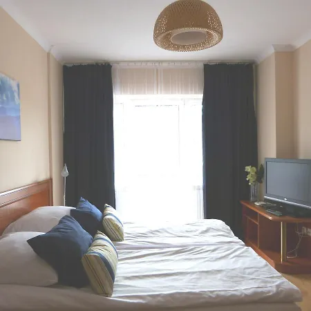 Apartament Grazyna * 크리니차 즈드로이