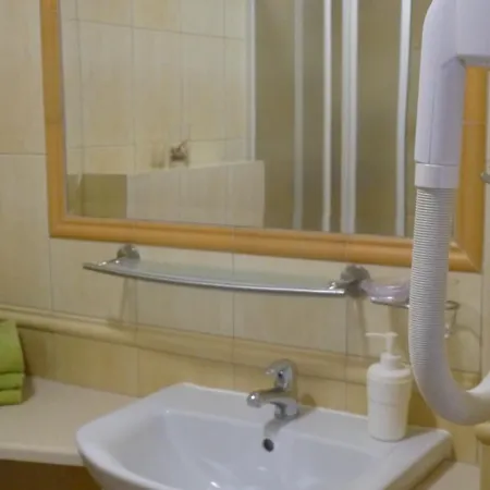 Grazyna Krynica Zdroj