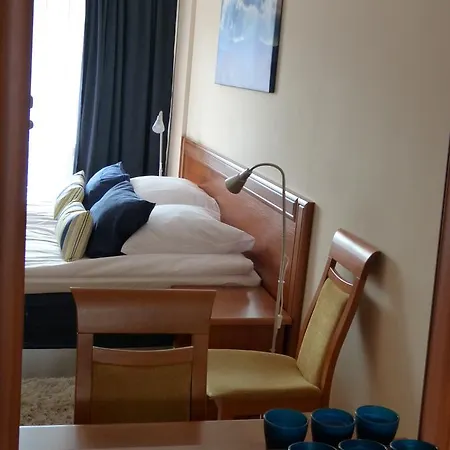Grażyna Apartament *