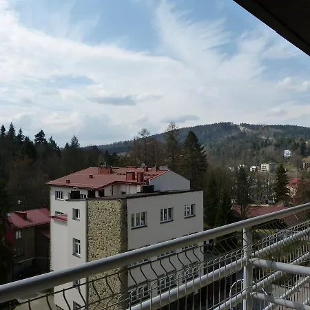 Grażyna Apartament *