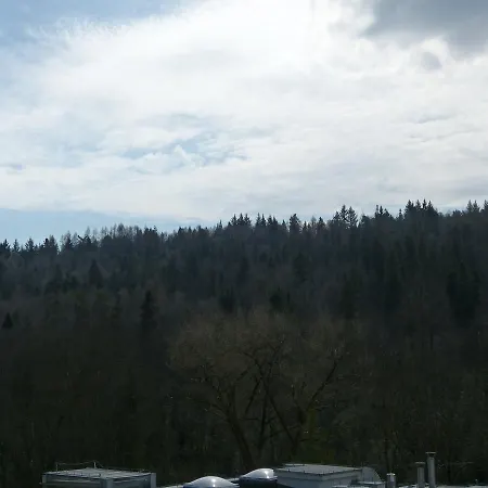 Apartament Grazyna *