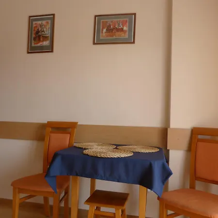 Apartament Grażyna Krynica-Zdrój
